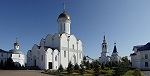 Свято-Успенский Зилантов женский монастырь Свято-Успенский Зилантов женский монастырь