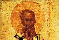 АФАНАСИЙ I ВЕЛИКИЙ