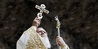 Архиепископ Американский Димитрий просит Барака Обаму обеспечить защиту Патриарха Варфоломея Архиепископ Американский Димитрий просит Барака Обаму обеспечить защиту Патриарха Варфоломея