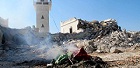 Жертвами взрывов у суннитской мечети в Ираке стали более 30 человек Жертвами взрывов у суннитской мечети в Ираке стали более 30 человек