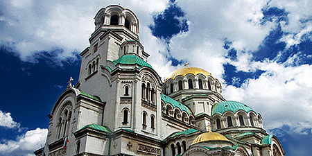Болгарская Православная Церковь отметила 60-летие восстановления Патриаршества Болгарская Православная Церковь отметила 60-летие восстановления Патриаршества