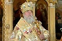 Патриаршее поздравление митрополиту Днепропетровскому Иринею с 45-летием служения в священном сане Патриаршее поздравление митрополиту Днепропетровскому Иринею с 45-летием служения в священном сане
