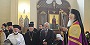 Константинопольский Патриарх Варфоломей совершает визит в Чехию