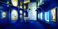 Открылась выставка "Иконы эпохи первых царей династии Романовых"