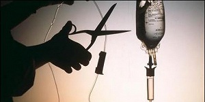 Бельгия может стать первой страной, узаконившей детскую эвтаназию