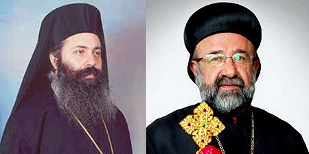 С похитителями сирийских митрополитов 2 месяца не было прямого контакта С похитителями сирийских митрополитов 2 месяца не было прямого контакта