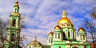 В Богоявленском соборе Москвы стартует мемориальная акция "Свеча памяти" В Богоявленском соборе Москвы стартует мемориальная акция "Свеча памяти"