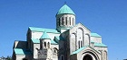 Восстановленный грузинский храм Баграта решением ЮНЕСКО исключен из памятников культурного наследия Восстановленный грузинский храм Баграта решением ЮНЕСКО исключен из памятников культурного наследия