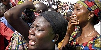 В Нигерии мусульманские пастухи зарезали 15 христиан