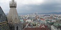 В Вене прошло II Всеправославное молодежное собрание