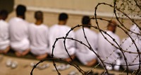 Заключенному, который обратил жителя Вологды в ислам с целью совершения теракта, добавили 5 лет колонии