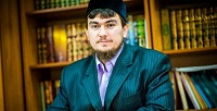 Представитель Совета муфтиев в Ульяновской области обвинен в пособничестве террористам