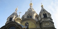 В Париже прошла интронизация нового главы Русской архиепископии Константинопольского Патриархата