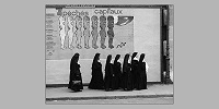 Женский монашеский орден выступил против ... запрета на проституцию во Франции