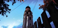 На реставрацию старообрядческого храма-колокольни в Москве выделено более 200 млн. рублей
