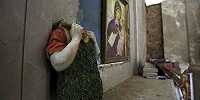 Ватикан призвал к более строгому наказанию за вандализм в церквях