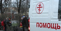 Служба «Милосердие»: в Москве растет число нуждающихся в продуктовой помощи