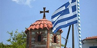 Синод Элладской Православной Церкви призвал Россию смягчить эмбарго в отношении Греции