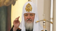 Приветствие Святейшего Патриарха Кирилла участникам международной конференции «Укрепление религиозной терпимости»