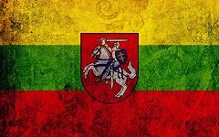 Поздравление Святейшего Патриарха Кирилла по случаю Дня независимости Литвы