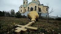 Святейший Патриарх Кирилл: «Сегодня нет более важного вопроса, чем мир на Украинской земле»
