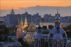 Святейший Патриарх Кирилл утвердил Годовой план православных выставок на территории г. Москвы и выставочных мероприятий, организованных синодальными учреждениями