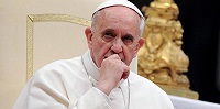Премьер-министр Турции напомнил Папе Франциску об инквизиции в Андалусии