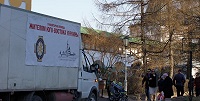 проекты, Церковь,гуманитарная помощь, Донбасс гуманитарная помощь Донбассу