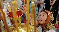 В Шанхае скончался старейший священник Китайской Православной Церкви