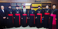 Ассирийская Церковь Востока и Древняя Церковь Востока начали диалог об объединении