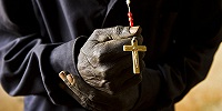 В Нигерии убит католический священник