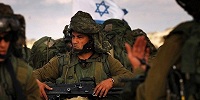 Командование Израиля простило солдата, съевшего некошерный бутерброд