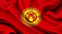 Святейший Патриарх Кирилл поздравил Президента Киргизии с Днем независимости