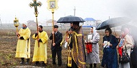 В Татарстане строится храм для кряшенов