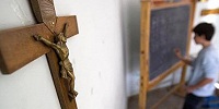 В Турции сокращается число христианских школ