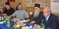 В Черногории прошла международная научная конференция «Религия, политика, право»