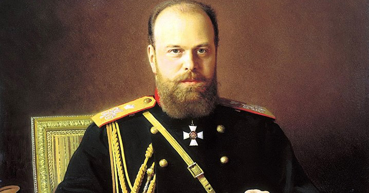 Гробницу Александра III вскроют в конце ноября ради новой экспертизы
