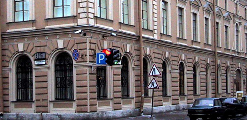 В Петербурге расскажут об истории полковых музеев дореволюционной России