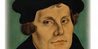 В Ватикане издали книгу кардинала Каспера о Мартине Лютере