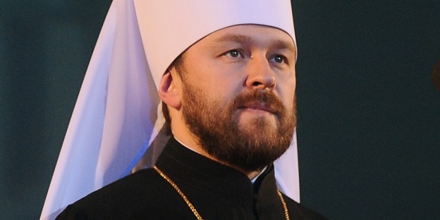 Планы униатов принять в свой состав группу раскольников осложнят православно-католический диалог