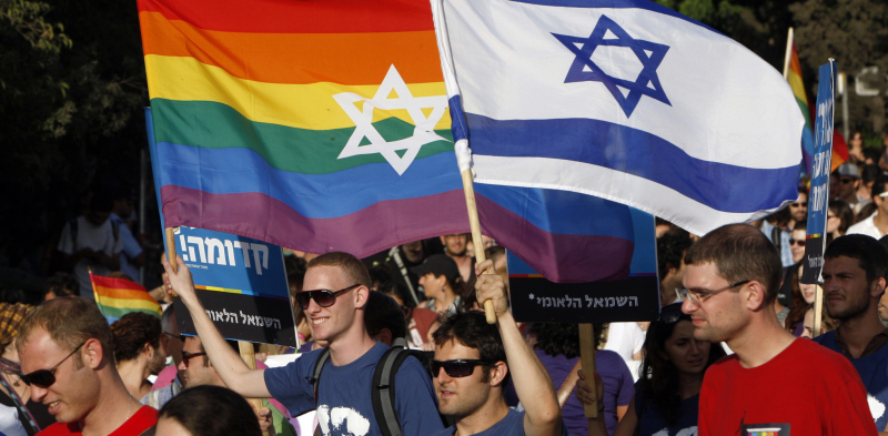 Убийца участницы гей-парада в Иерусалиме планировал новую атаку из тюрьмы