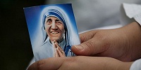 Более 100 000 человек примут участие в церемонии канонизации Матери Терезы на площади св. Петра
