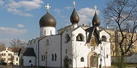 Комплекс зданий Марфо-Мариинской обители в Москве передан Русской Православной Церкви