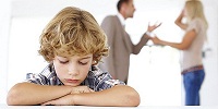 Данные отчета: в США дети разведенных родителей чаще утрачивают веру