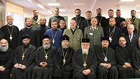 В столице Польши состоялась третья Международная конференция православных капелланов
