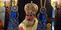 Скончался епископ Феодосий (Купичков), архиерей Болгарской Православной Церкви