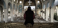 Около 90 000 христиан убиты за веру в 2016 г., согласно данным World Religion News
