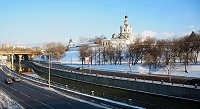 Община Андроникова монастыря обратилась в мэрию с просьбой переименовать станцию метро "Площадь Ильича"
