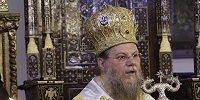 В Неделю Торжества Православия в Константинопольском Патриархате рукоположили нового епископа