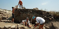 Таинственная пирамида под Иерусалимом поставила археологов в тупик